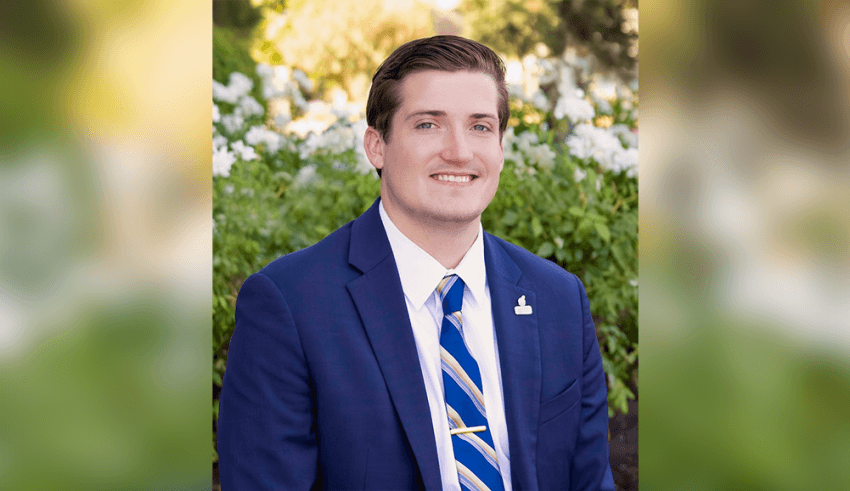 California Fresh Fruit Association Announces New Director of Government Relations