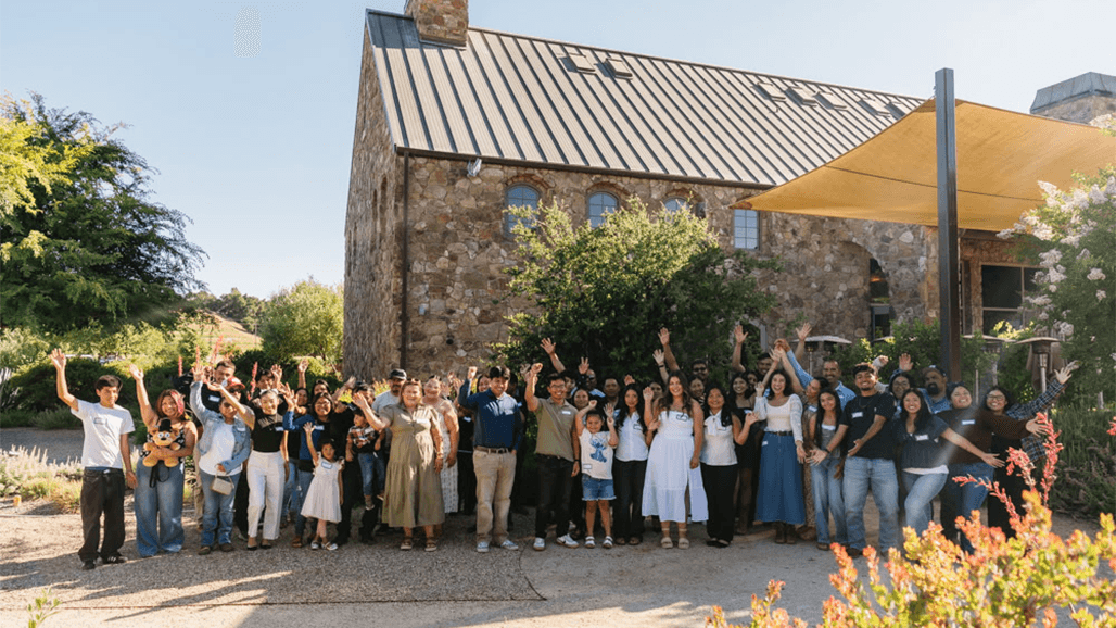 Vineyard Team Announces Juan Nevarez Memorial Scholarship Recipients