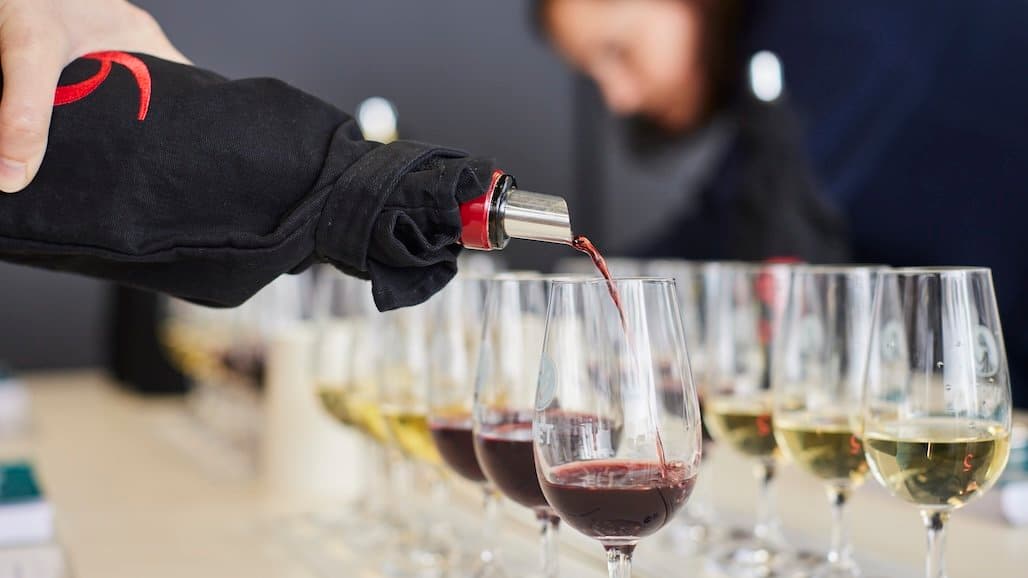 WSET Reveals Full Wine Line-up from 2024/25 Diploma