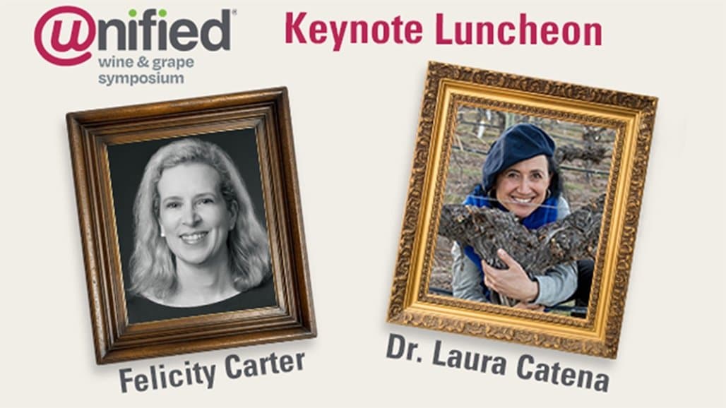 Uncorking the Wine and Health Conversation at the 2026 Unified Symposium