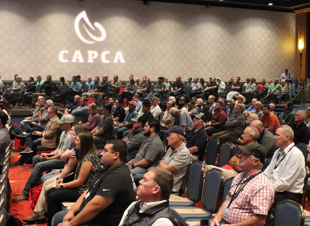 51st CAPCA (California Association of Pest Control Advisers) Annual Conference