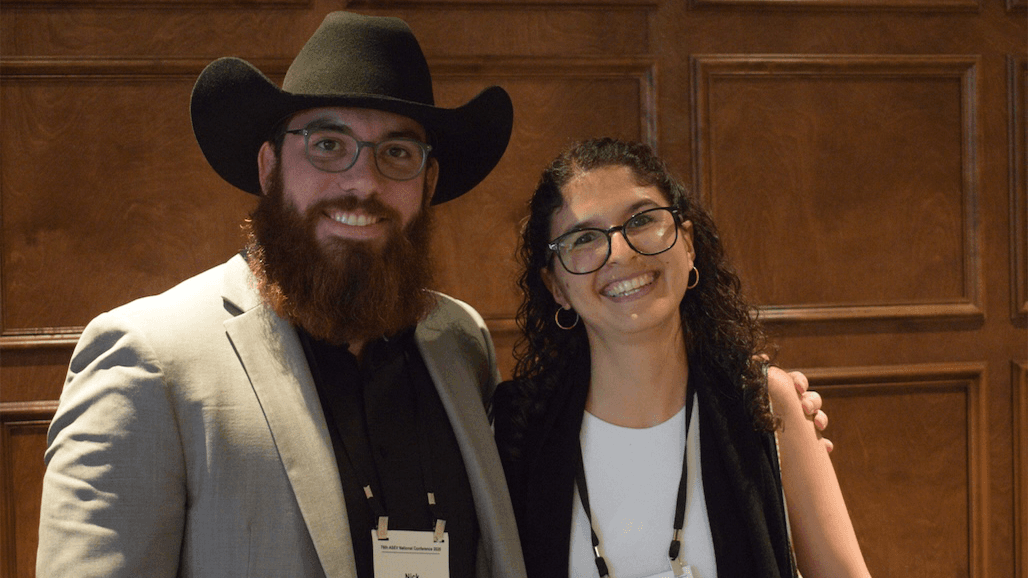 ASEV Awards $99,500 in Scholarships and Honors Top Student Presentations