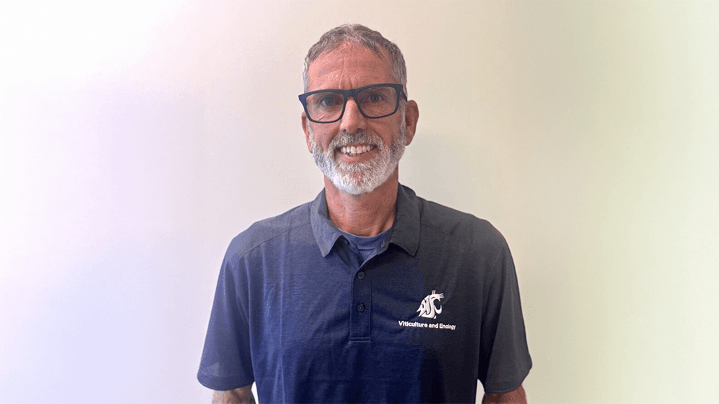 Washington State University Alum Gives Back Through New Winemaker Role