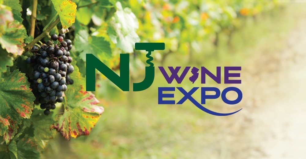 NJ Wine Expo