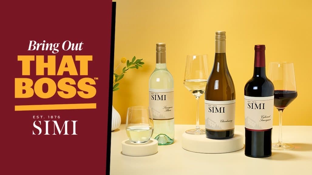 WarRoom Cellars Acquires Historic SIMI Wine Brand