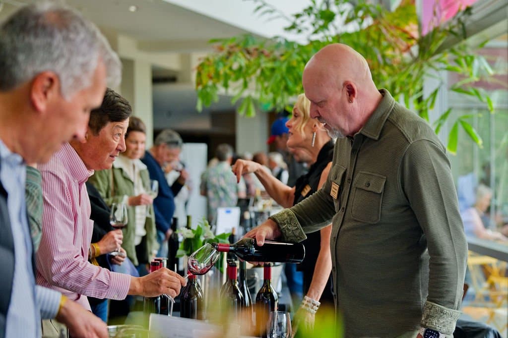 Discover Coombsville Grand Tasting – Napa