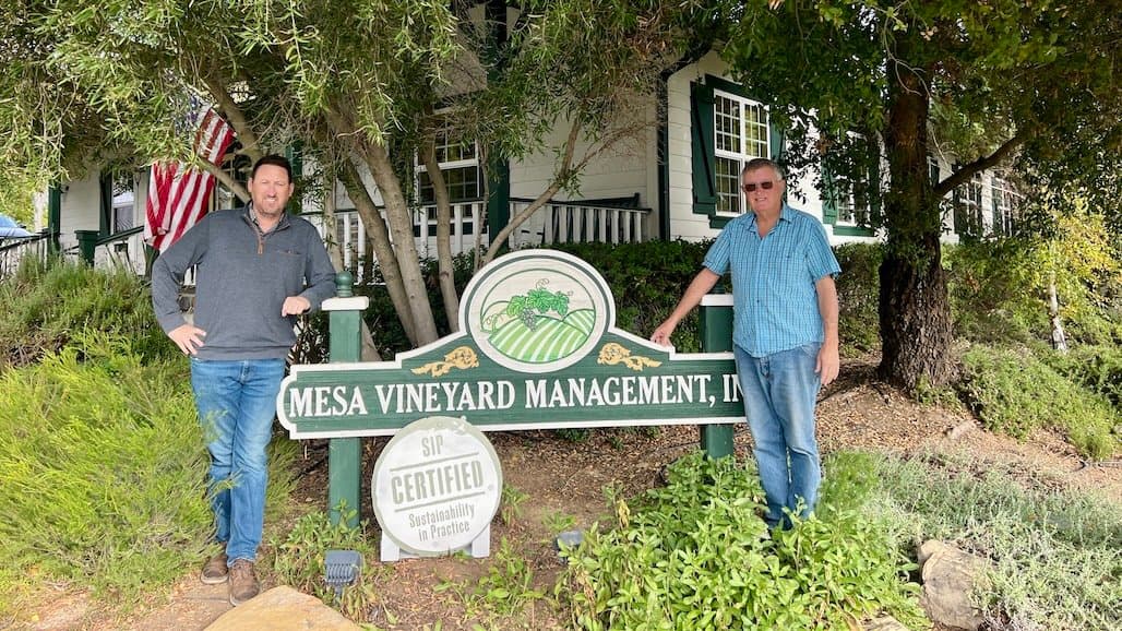 SIP Certified: Vineyards Setting the Sustainability Standard Since 2008