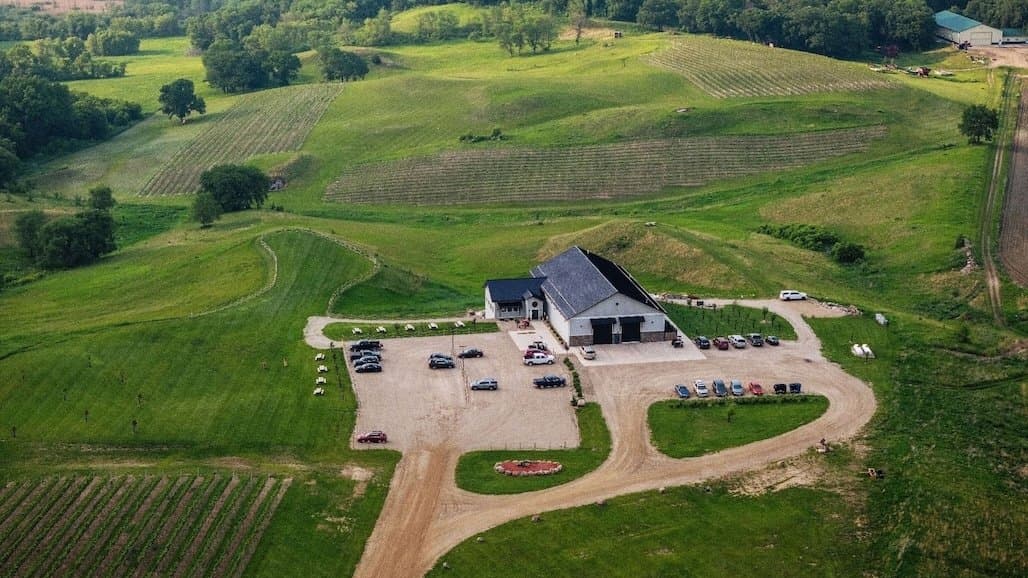 Rolling Forks Vineyards Wins Four Medals at Catad’Or 2025, Elevating Minnesota Wines on the Global Stage