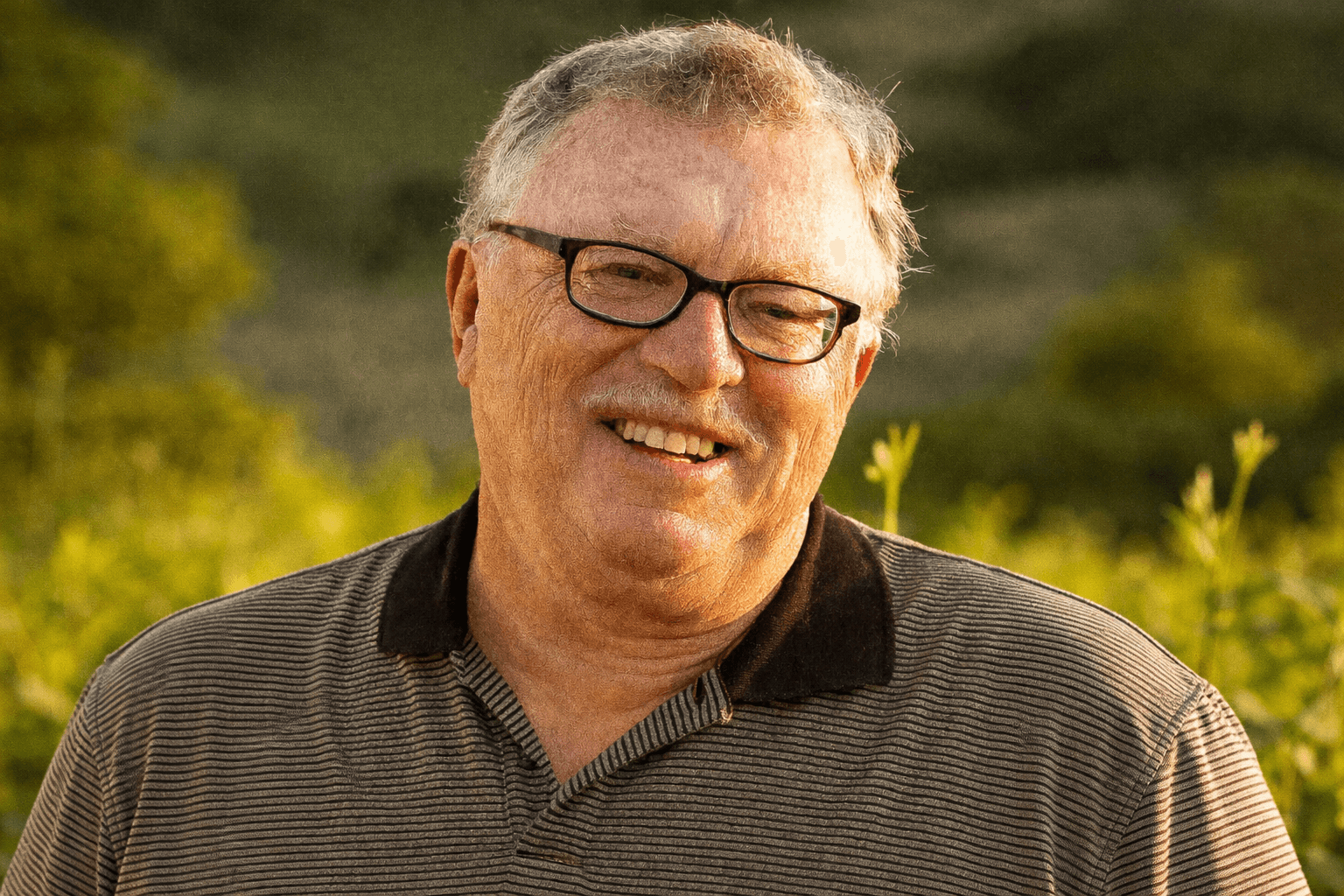 California’s “First Winegrower” Bob Steinhauer Passes