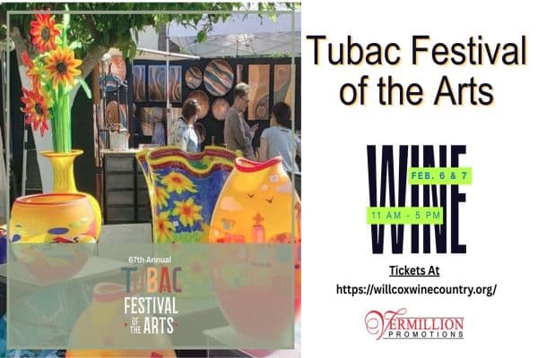 Tubac Festival of the Arts