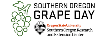Southern Oregon Grape Day