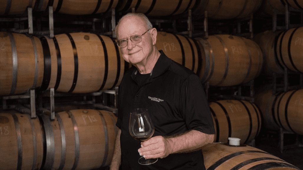 Oregon Wine Industry Awards Announced