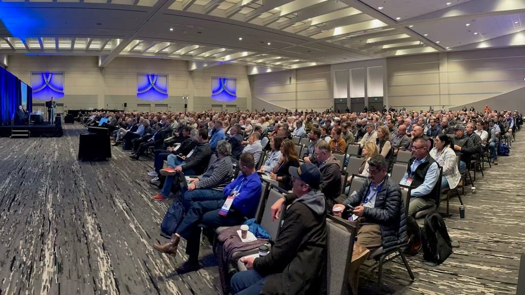 Unified Wine & Grape Symposium Highlights Shift Toward Planning and Stabilization