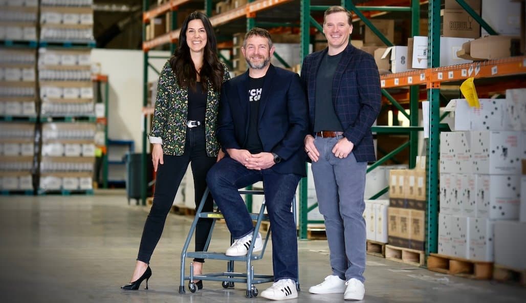 Mitchell Wine Group Announces Ownership Transition
