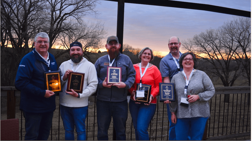 2026 Iowa Wine Awards Winners Announced at Annual Conference