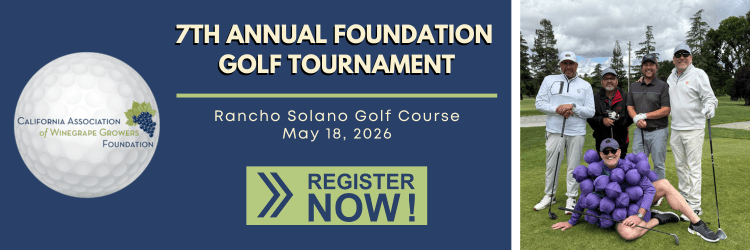 7th Annual Foundation Golf Tournament