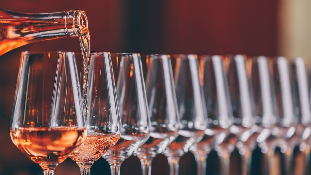 California State Fair Announces 2026 Wine Industry Honorees