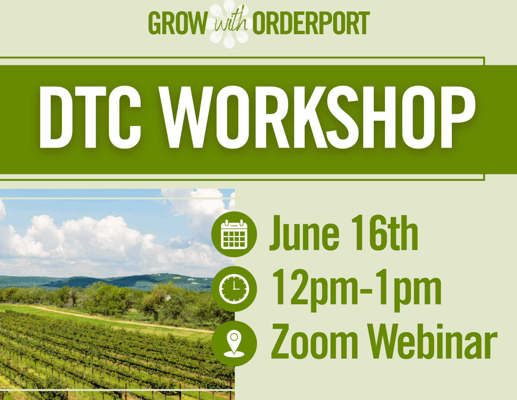 Practical Solutions for Today’s Winery DTC Challenges