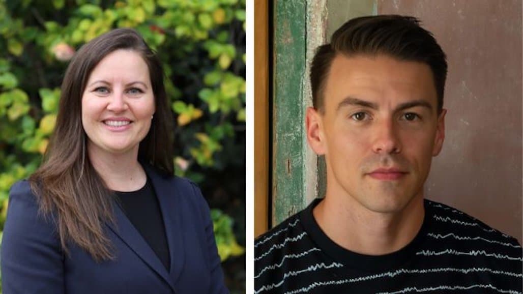 Unified Wine & Grape Symposium Taps Owen and Feuchuk to Shape 2027 Program