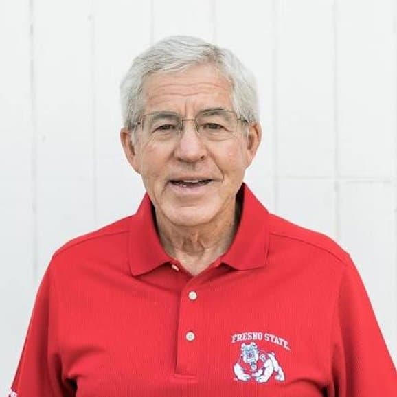 California Wine Grape Community Mourns Passing of John Ledbetter