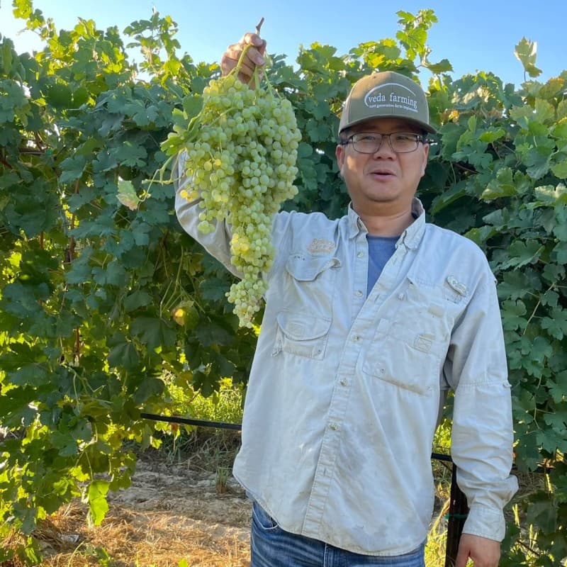 Geroge Zhuang