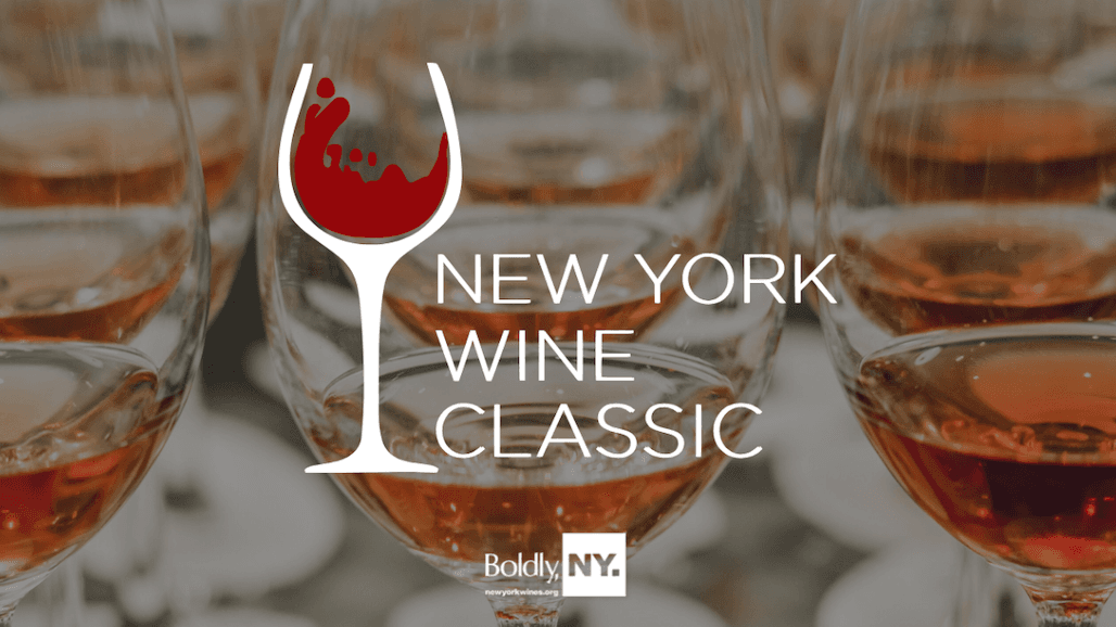 NY Wine & Grape Foundation Celebrates Wine Classic Winners
