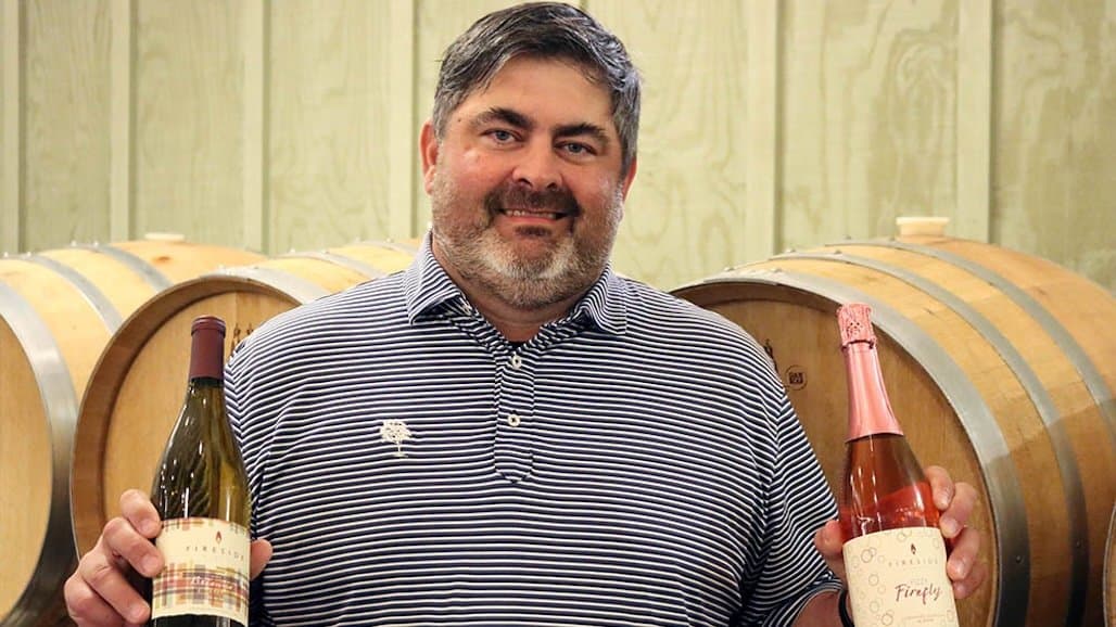 2026 Iowa State Fair Commercial Wine Competition Winners Announced