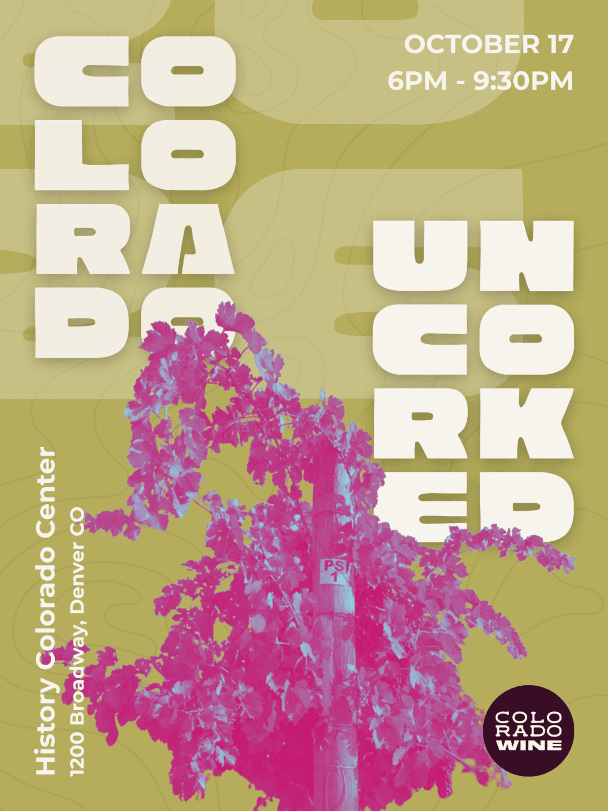 Colorado Uncorked 2026