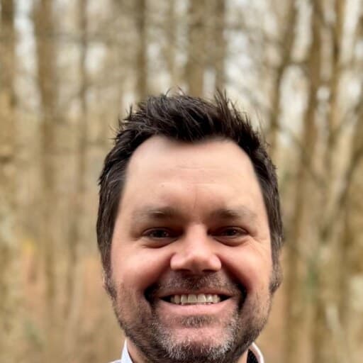 Brett Blaauw