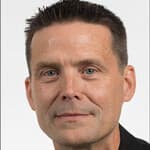 Dean S. Volenberg