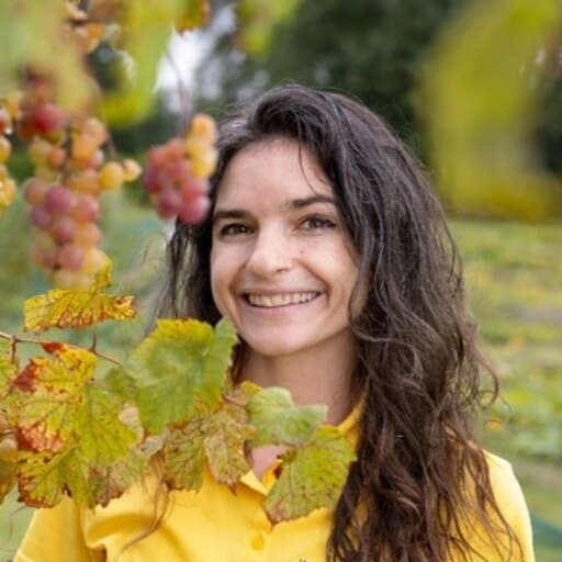 Madeline Wimmer