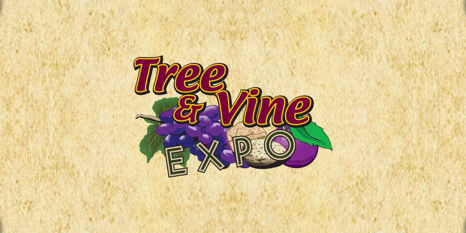 Tree & Vine Expo