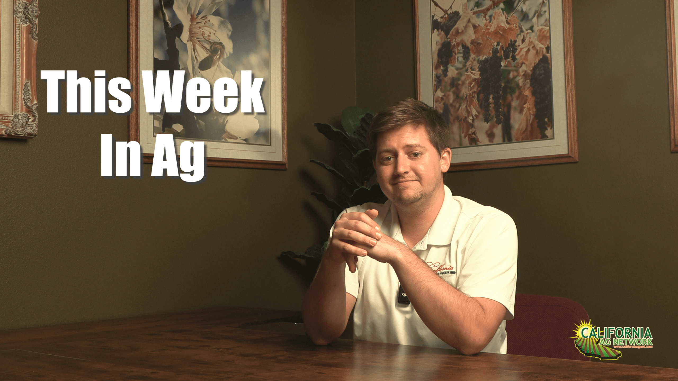 This Week in Ag - September 23