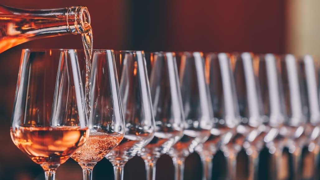 Ohio Wine Competition