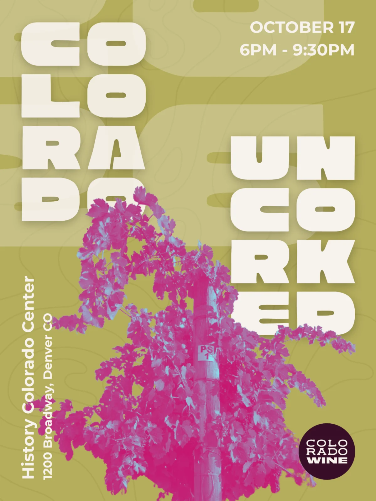 Colorado Uncorked 2026