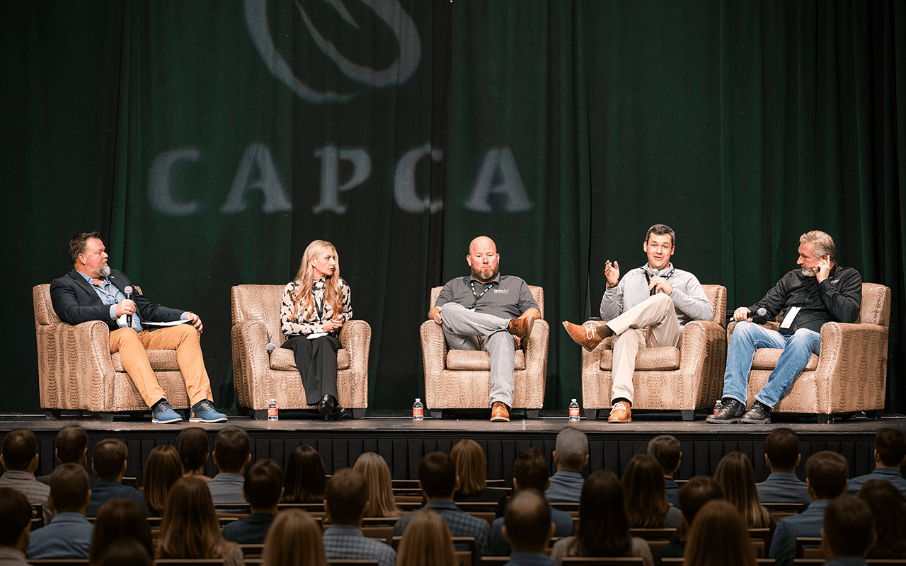 52nd Annual Conference & Agri-Expo South