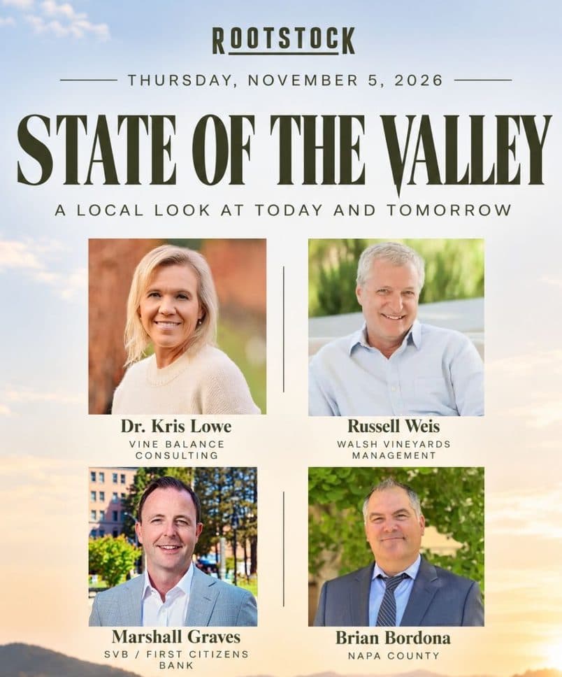 State of the Valley