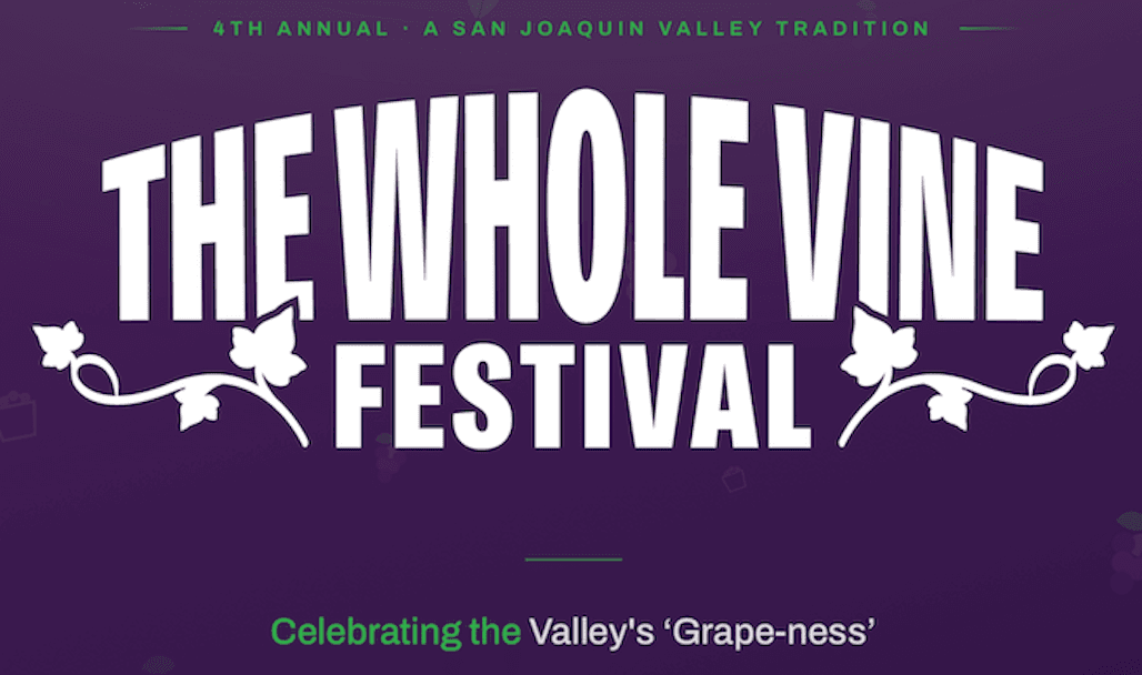 The Whole Vine Festival