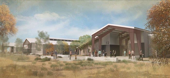 Cal Poly Names Center for Wine & Viticulture After Industry Donors