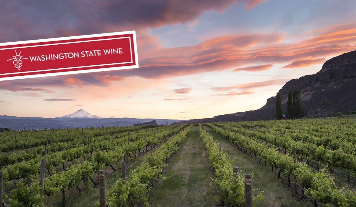 Washington State Viticulture & Enology Research Priorities