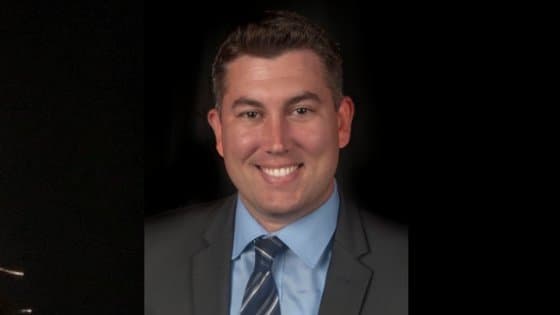California Fresh Fruit Association names Ian Lemay new president!