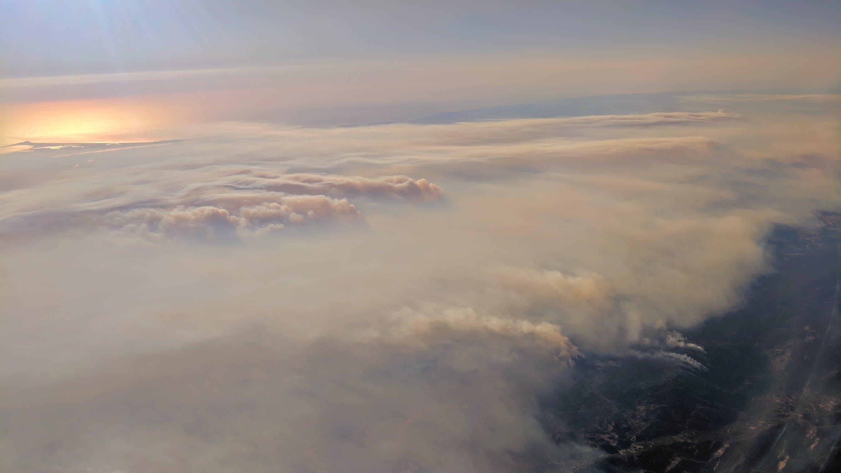 CAWG Applauds Federal Funding for Smoke Exposure Research
