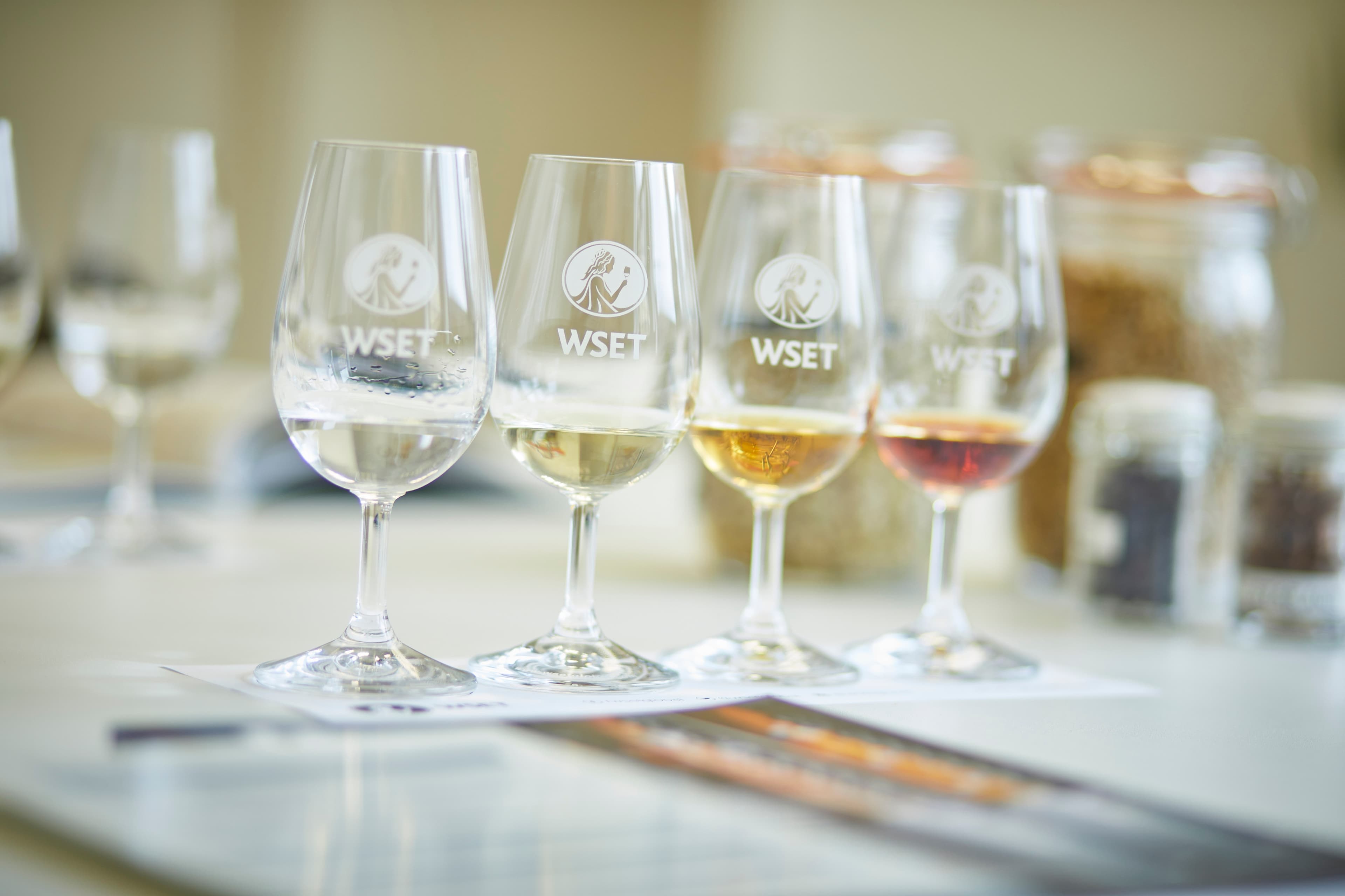 WSET Reports Record Annual Candidate Figures in 50th Year