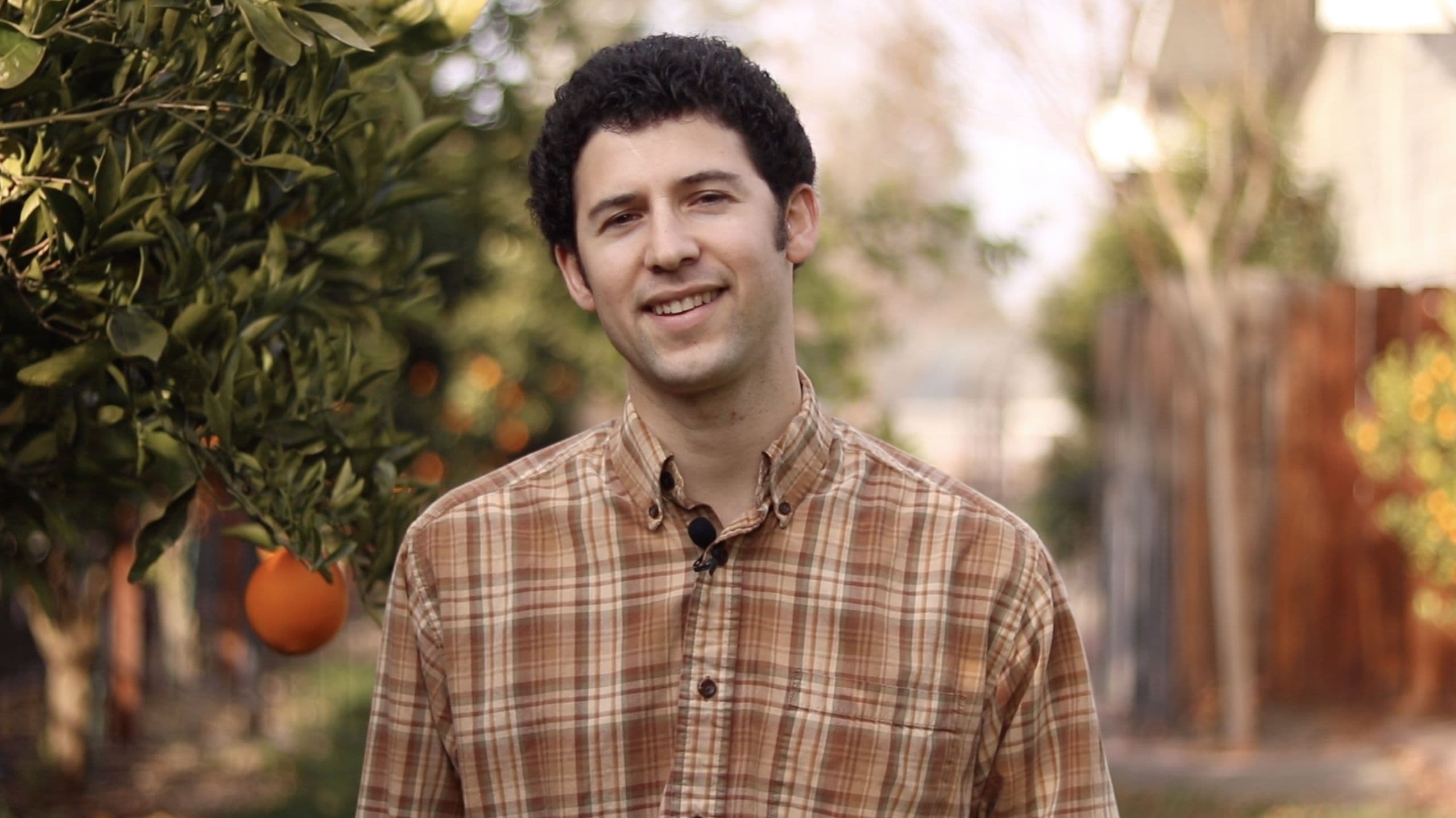 Malcolm Media’s Matthew Malcolm Recognized in Nation’s Top AgGrad 30 Under 30