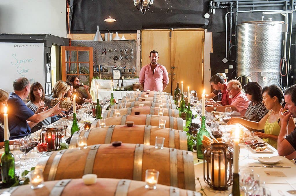 EIDL Loans Available to Wineries