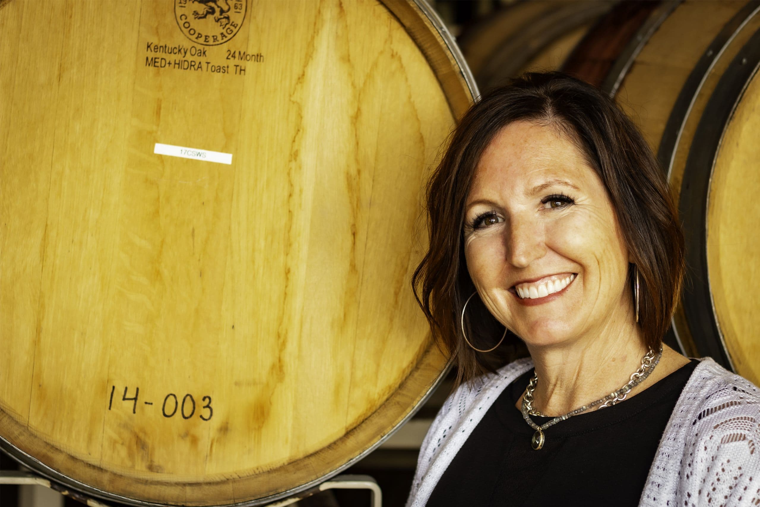 Wine Foundation Elects New Board Members