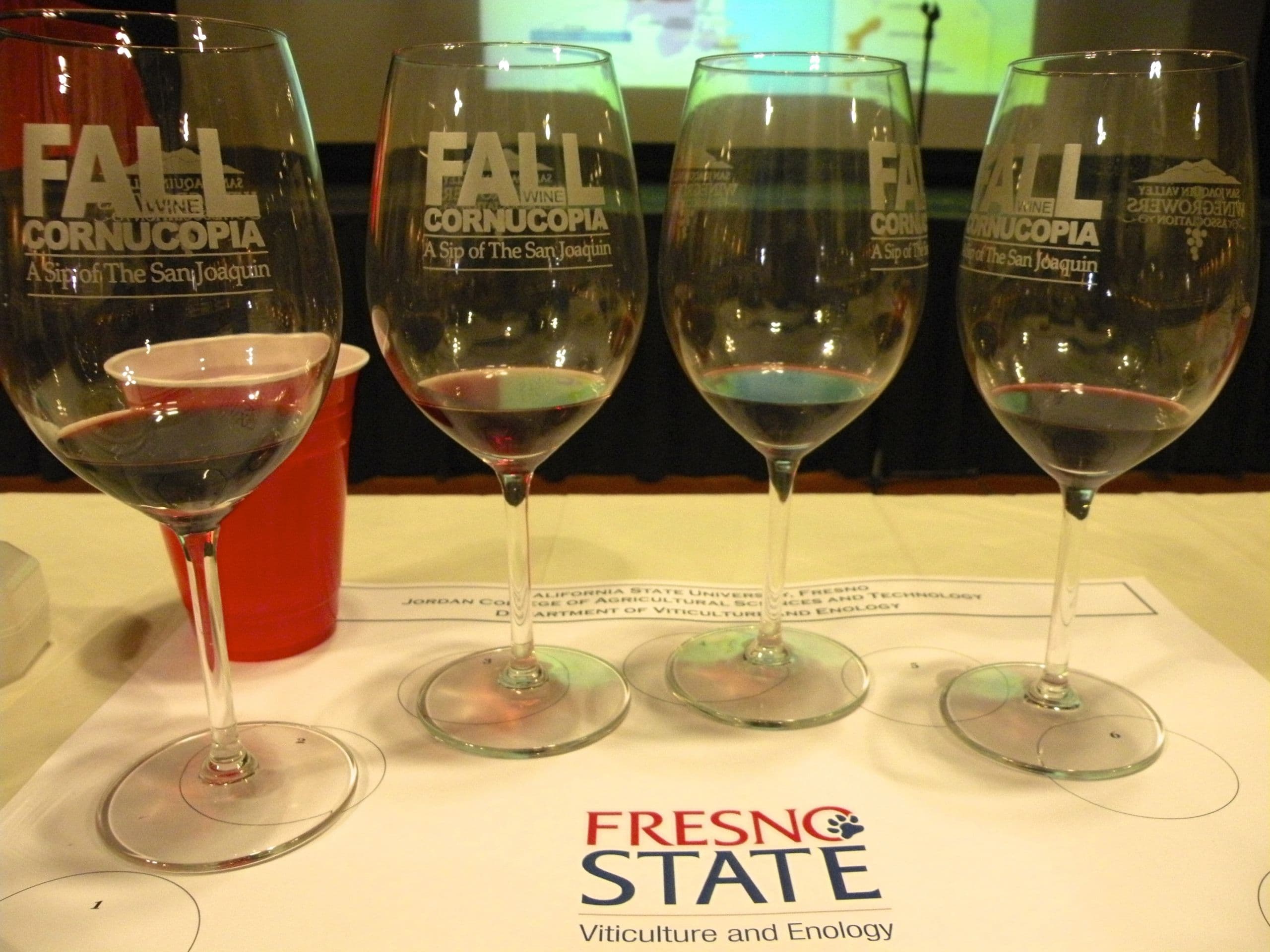 Winery Employs New Strategy, Promotions to Adjust to Shifting Consumer Needs