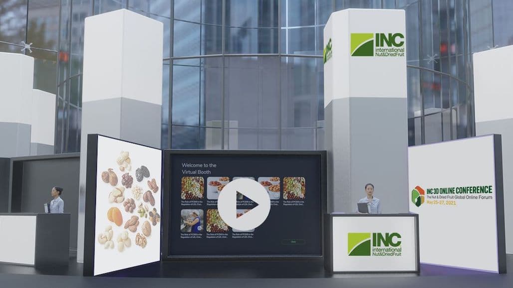 Nut and Dried Fruit Global Online Forum