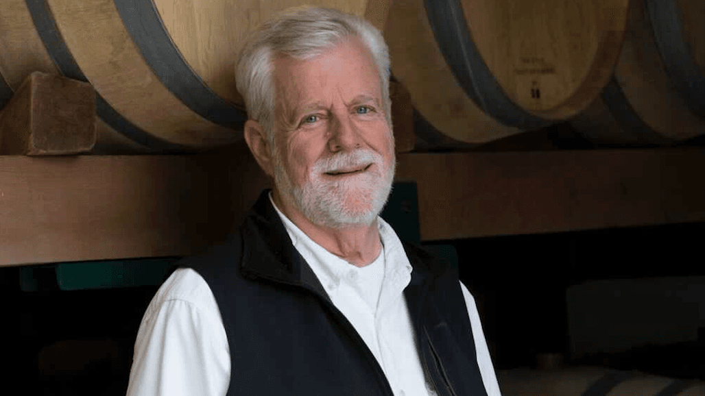 Ren Harris of Paradigm Winery Named Napa Valley Grower of the Year