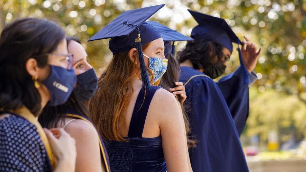 CAWG Foundation Awards $34,000 in Student Scholarships
